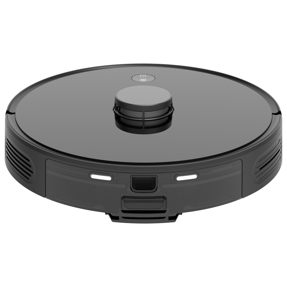 Smart Planning Robot Vacuum Cleaner for Home 2700Pa Suction Floor Cleaning Automatic Charge Mopping 