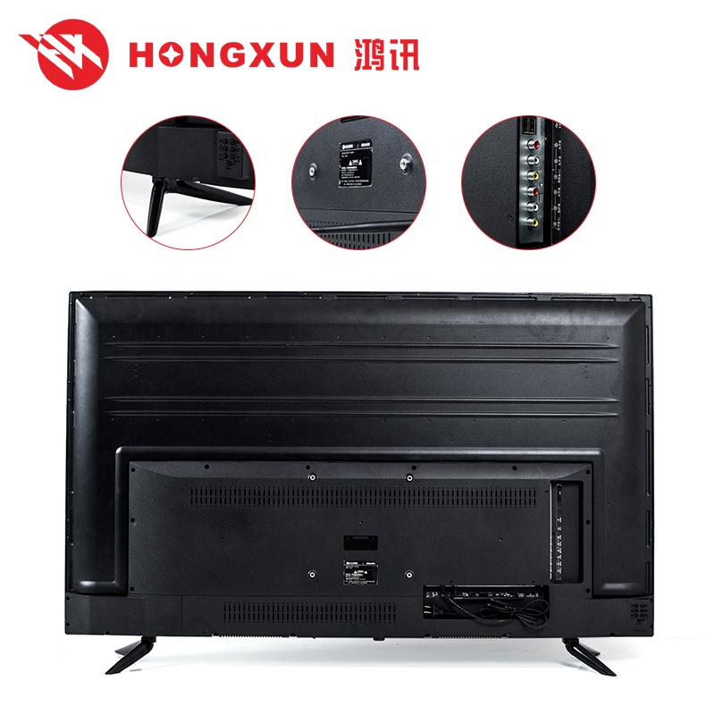 65inch Curved Smart TV 4K Big Screen HD LED TV Smart Television 65 inch TV