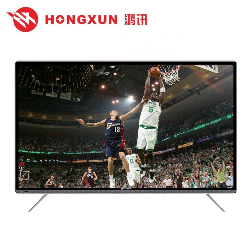 65inch Curved Smart TV 4K Big Screen HD LED TV Smart Television 65 inch TV