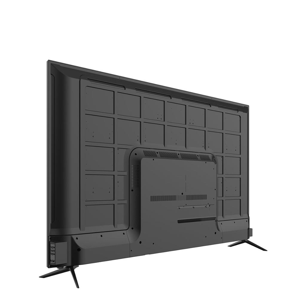 Android 5.1 version Smart LED wifi TV, Cheap Chinese 55 inches LED tv 4k oled, Remote control Screen
