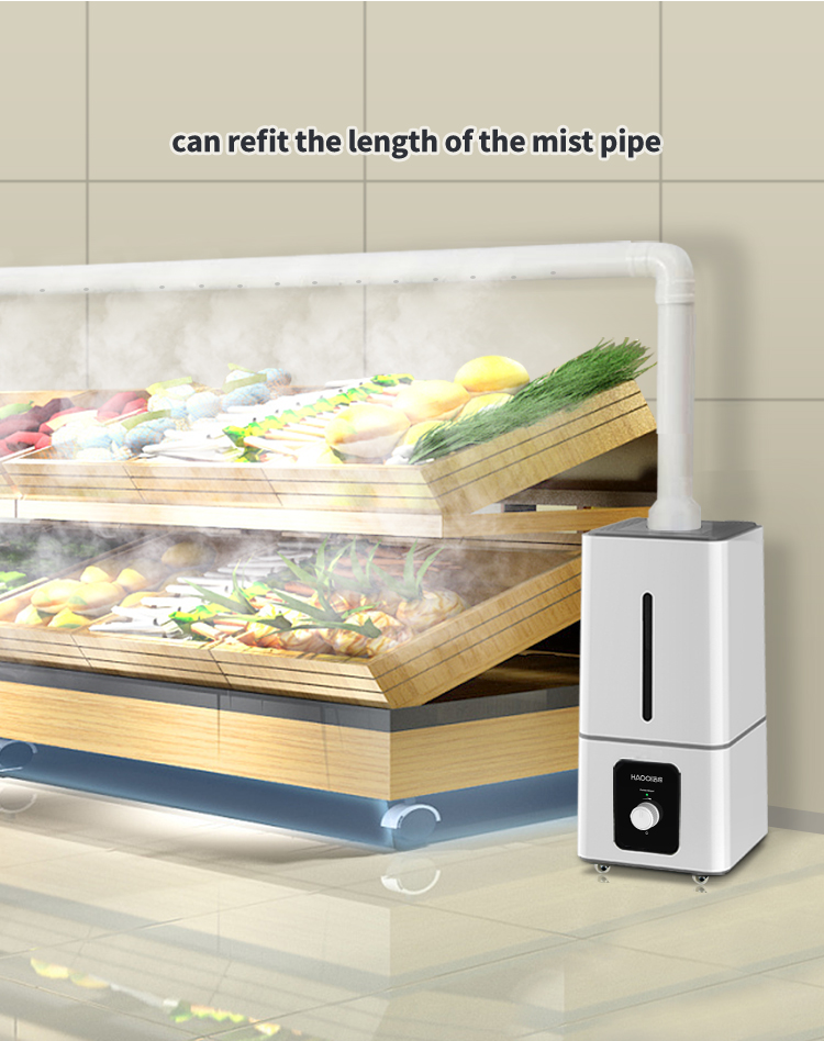 2021 Hot Sell smart home appliances big capacity 1