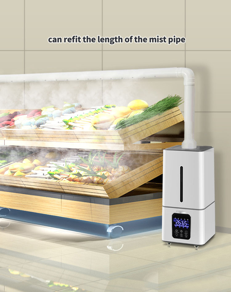 2021 Hot Sell smart home appliances big capacity 1