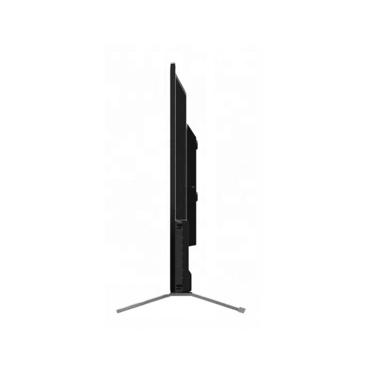 50DN4R Flat Plastic Frame Big Screen tv 24 43 Inch Led Smart Television smart tv