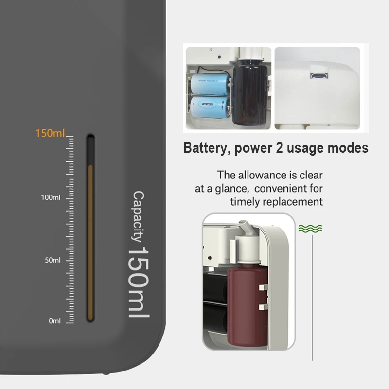 Smart Home Appliances Wall mounted high quality sc