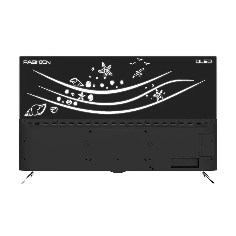OLED TV LCD LED television OEM customization high quality home office Oled tv 65 inch