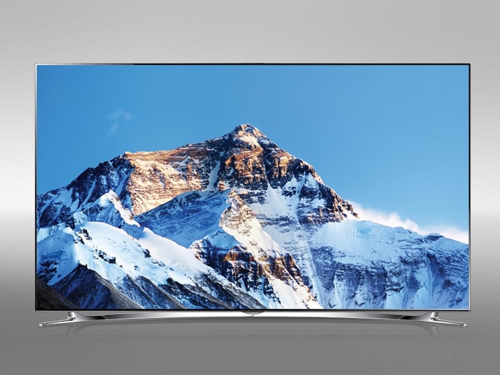 Factory Flat Screen PAL Television 75 /95 /105 Inch price Smart Tv  Manufacturer  2K/ 4k UHd Android