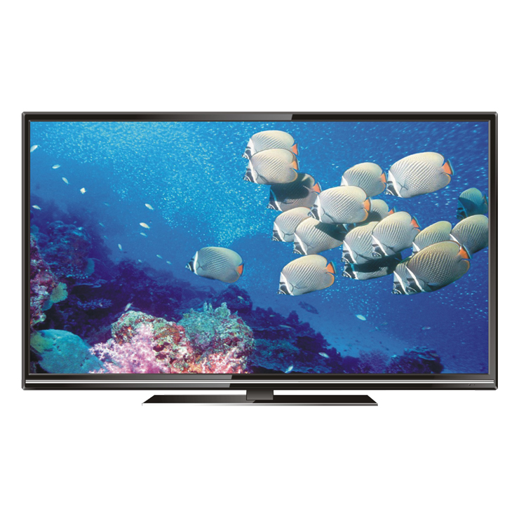 Factory Flat Screen PAL Television 75 /95 /105 Inch price Smart Tv  Manufacturer  2K/ 4k UHd Android