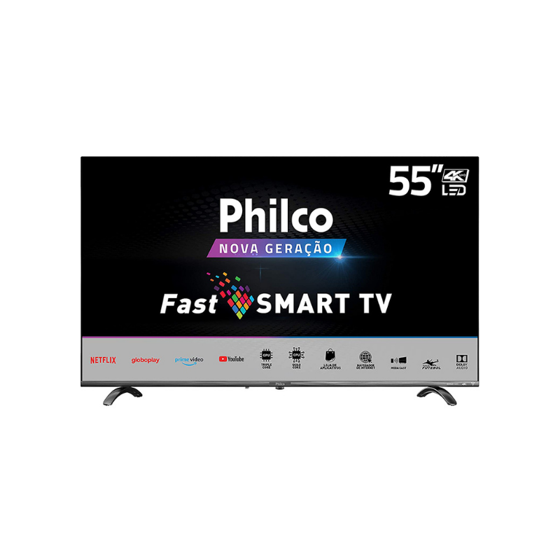 55 inch smart tv 4k ultra hd  Home Hotel Flat TV