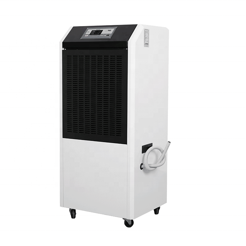 Manufacturers Modern style  anti humidity dry machine for home smart dehumidifie