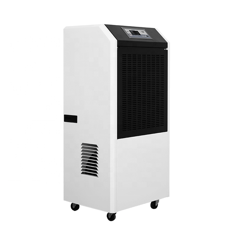 Manufacturers Modern style  anti humidity dry machine for home smart dehumidifie