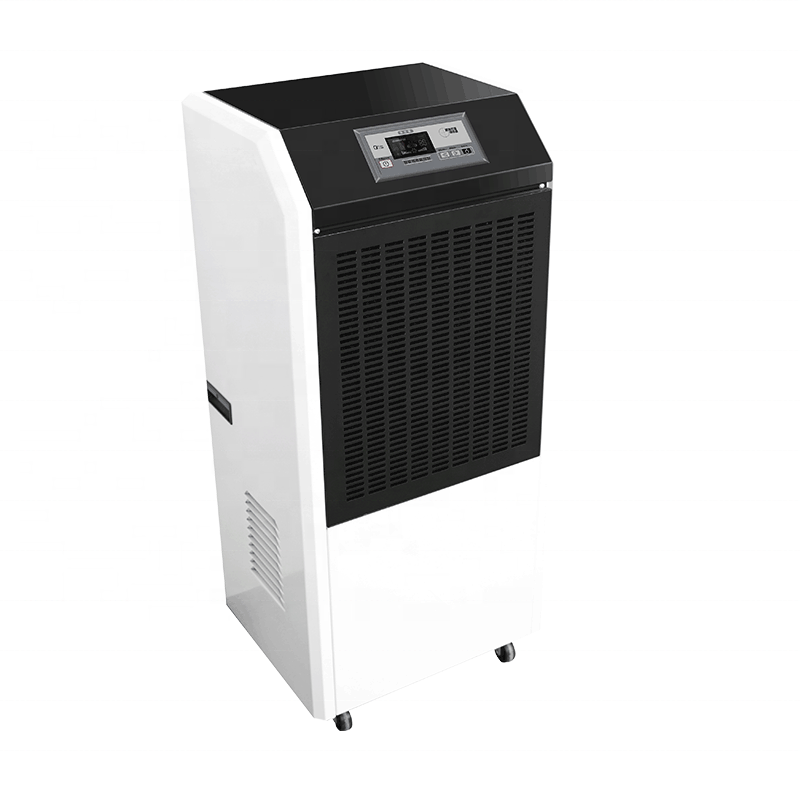 Manufacturers Modern style  anti humidity dry machine for home smart dehumidifie