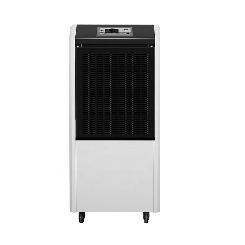 Manufacturers Modern style  anti humidity dry machine for home smart dehumidifie