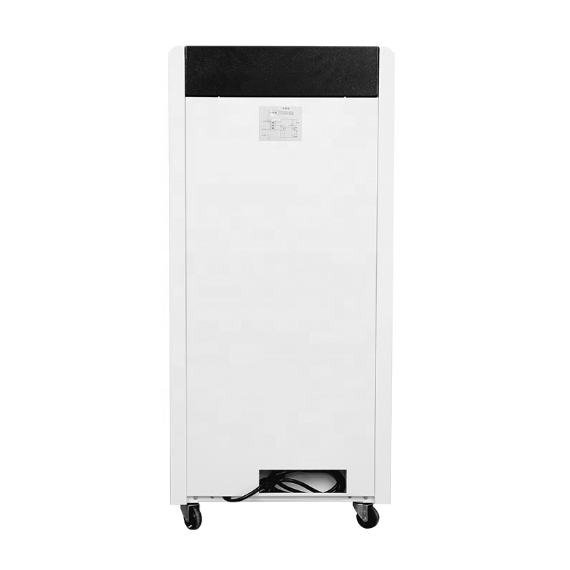 Manufacturers Modern style  anti humidity dry machine for home smart dehumidifie