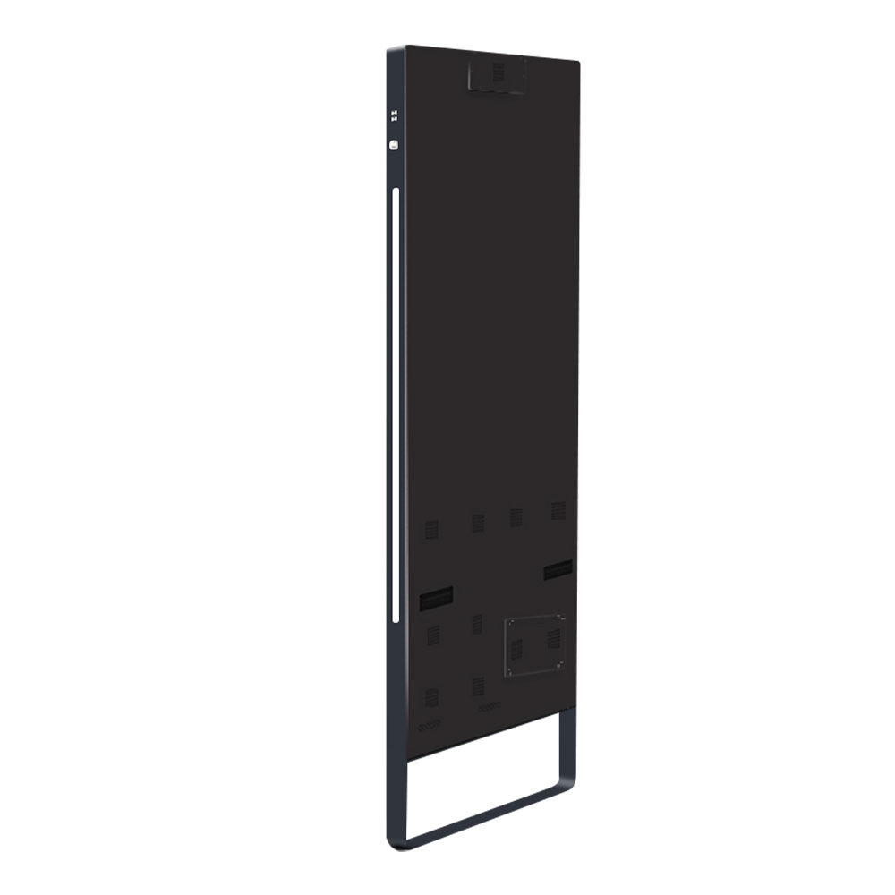 Customization size top quality indoor smart fitness mirror sporting yoga mirror training home use an
