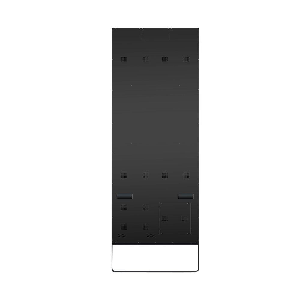 Customization size top quality indoor smart fitness mirror sporting yoga mirror training home use an