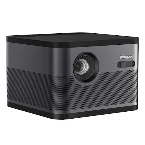 Global version Dangbei F3 2050 ANSI 4k multi-language Smart Home Mini Theater Projector