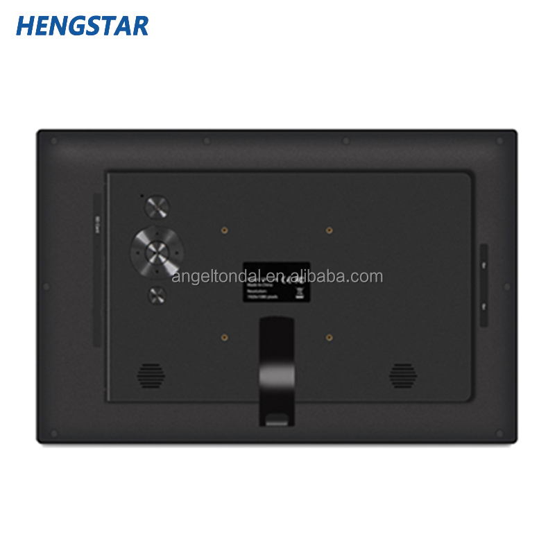 15" Android Tablet PC 15.6 inch Tab Smart Home Control LED Touch Screen Tablet with RK3188 2GB RJ45 