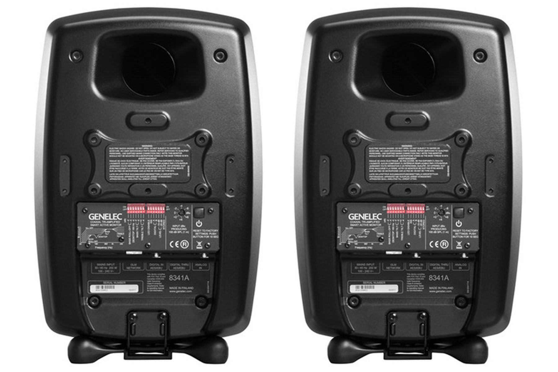 free shipping home floor stands krk hs5 music m audio studio sound monitor recording profession spea