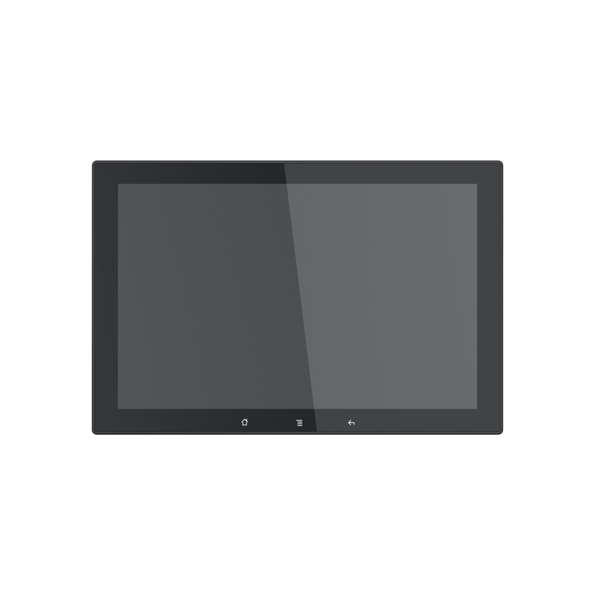 LILLIPUT10.1 inch High Brightness Display Android Panel PC with Wifi Camera NFC POE for Conference S