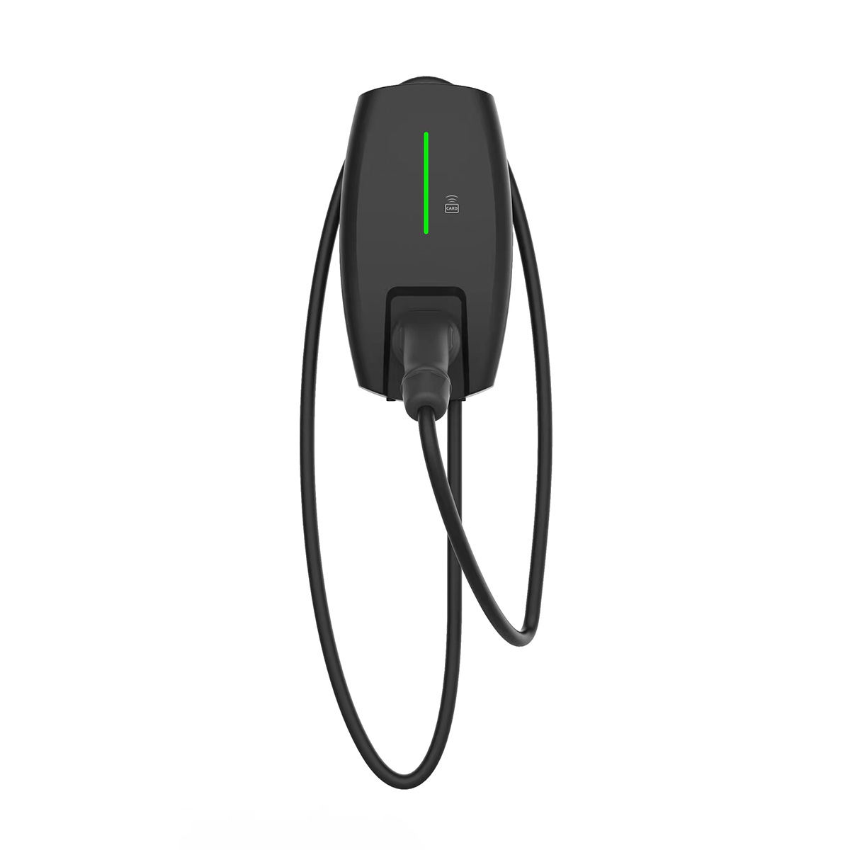 11 KW Fast EV Charger for Electric Vehicle Charging Station wifi smart home ev charger car charging 