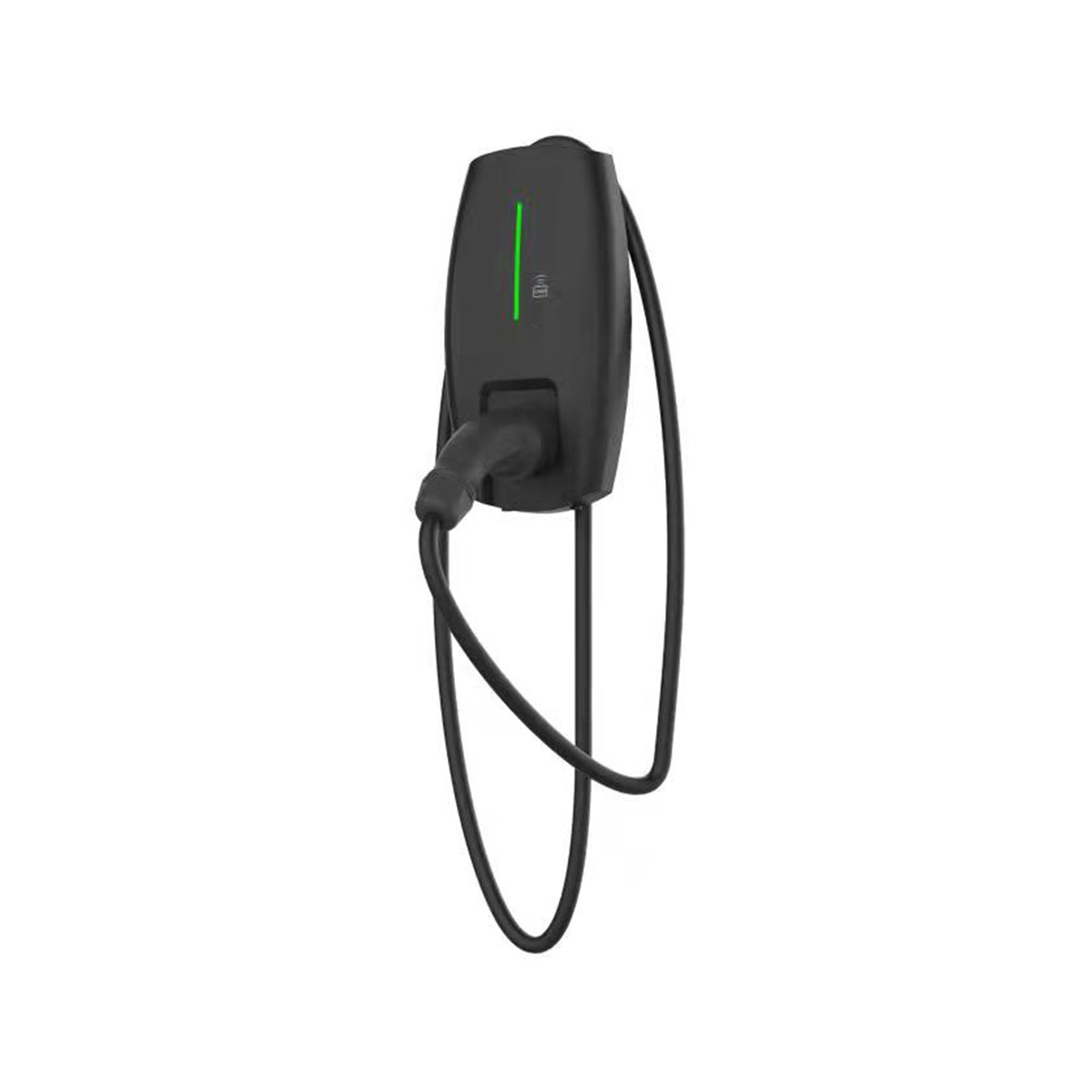 11 KW Fast EV Charger for Electric Vehicle Charging Station wifi smart home ev charger car charging 
