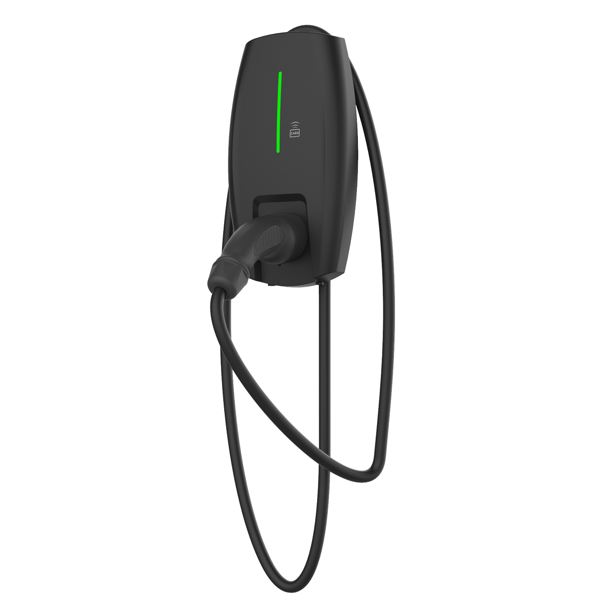 11 KW Fast EV Charger for Electric Vehicle Charging Station wifi smart home ev charger car charging 