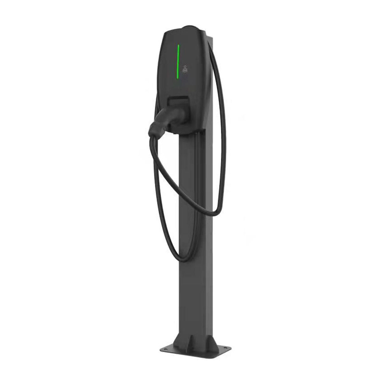 11 KW Fast EV Charger for Electric Vehicle Charging Station wifi smart home ev charger car charging 