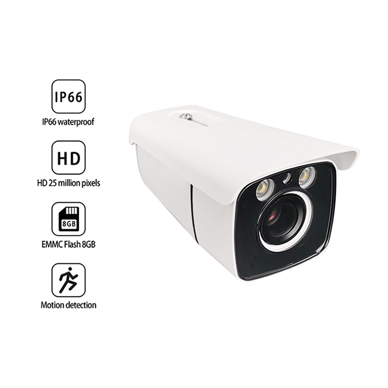 WIFI IP PTZ CAMERA Outdoor 1080P Color Night Vision Digital Zoom P2P Smart Home 360 Auto Tracking Wi