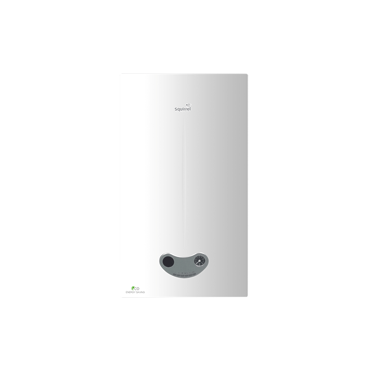 China manufacturer supply house heating wall hung mounted gas fired boiler