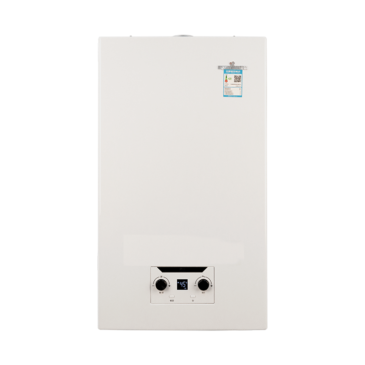 China manufacturer supply house heating wall hung mounted gas fired boiler