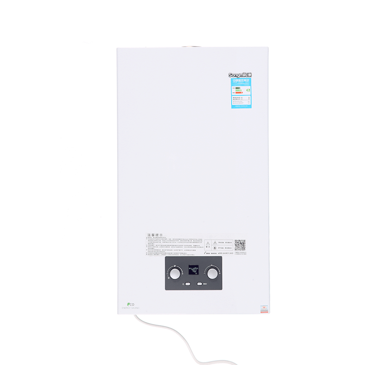 China manufacturer supply house heating wall hung mounted gas fired boiler