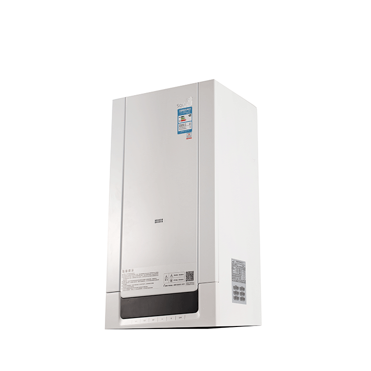 Manufacturer supply home accessories energy-efficient heating system delicate appearance gas boiler 