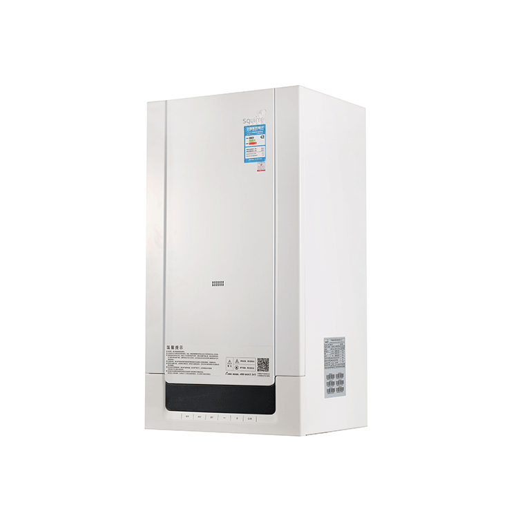 Manufacturer supply home accessories energy-efficient heating system delicate appearance gas boiler 