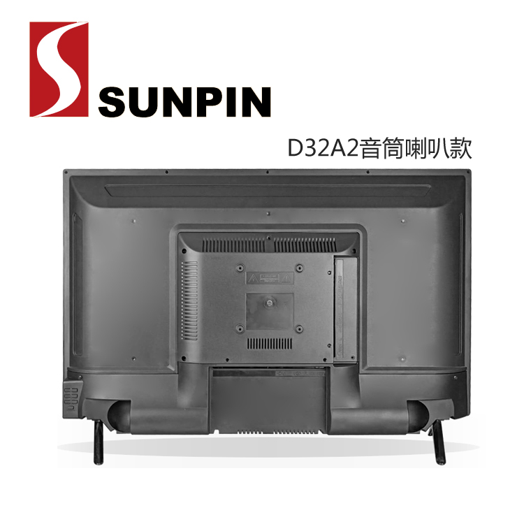 49 Inch  LCD flat Screen Hotel Home office applied remote controller LED Televisions  SMART TV