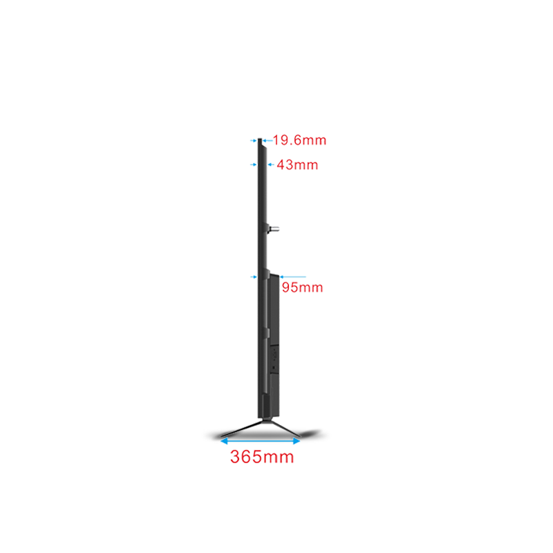 Buying In Bulk Hotel Tv Wholesale Smart  Network Television Home  Hd Tv
