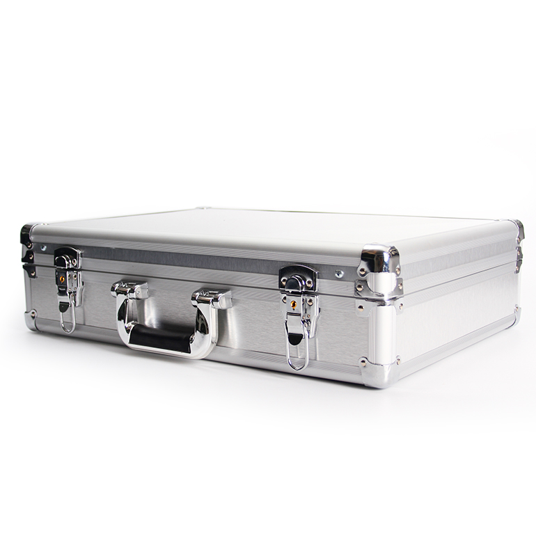 Customized Available Easy Carry Box Room Switch Panel Led Demo Case Switch Smart