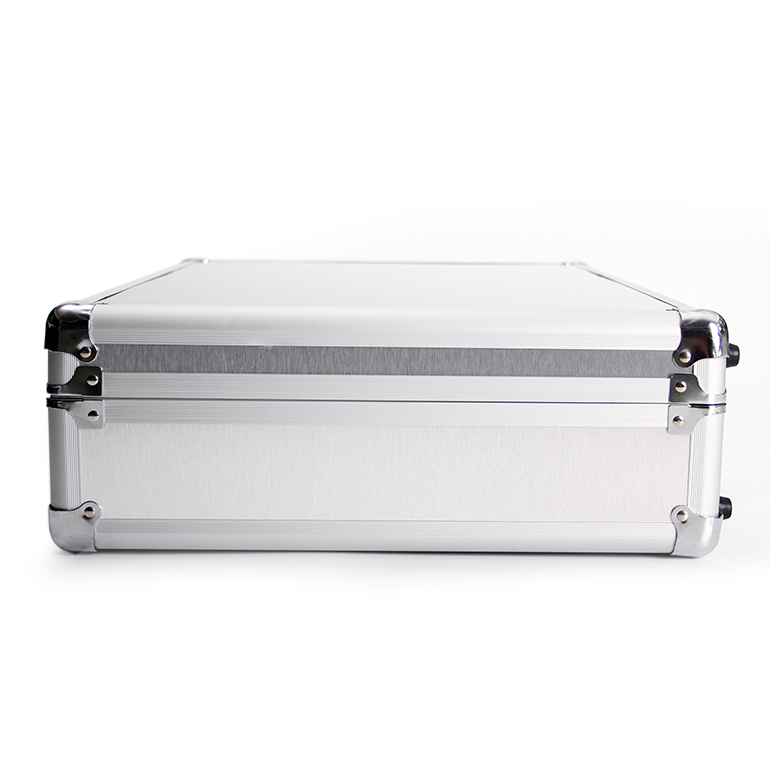 Customized Available Easy Carry Box Room Switch Panel Led Demo Case Switch Smart