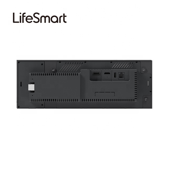 LifeSmart Nature smart home control panel automation control system