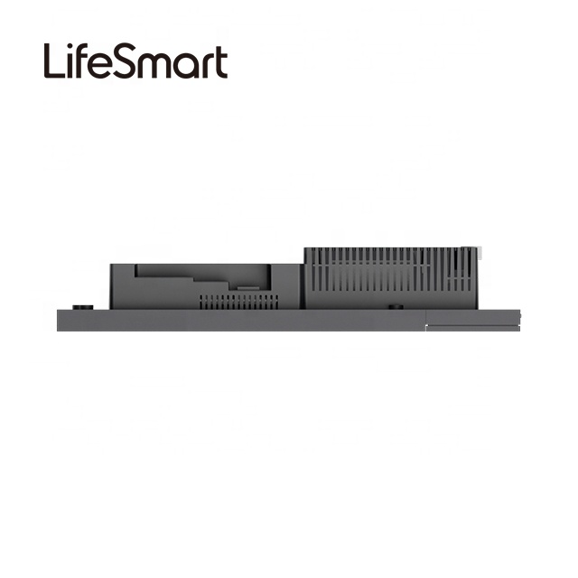 LifeSmart Nature smart home control panel automation control system