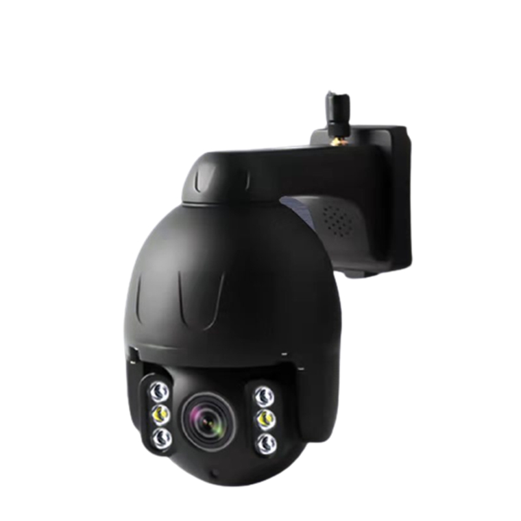 Camera Outdoor Home HD with Mobile Phone Remote Monitor Wifi Wireless 360-degree Panoramic Electroni