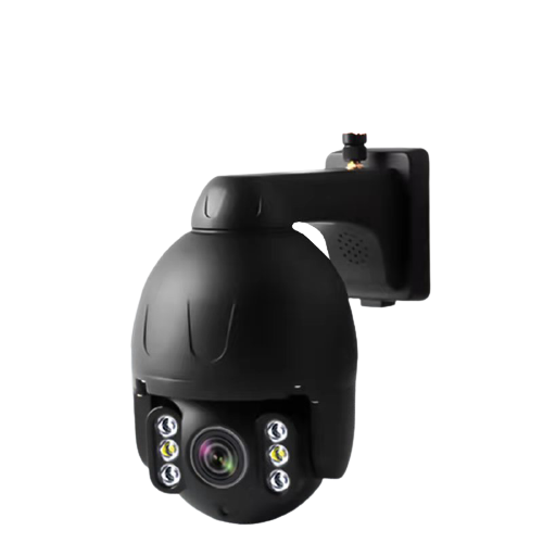 Camera Outdoor Home HD with Mobile Phone Remote Monitor Wifi Wireless 360-degree Panoramic Electroni