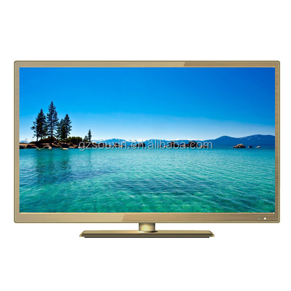 Smart TV Consumer Electronics Home Audio/Video & Accessories Televisions Cheap Chinese Tv Led Tv