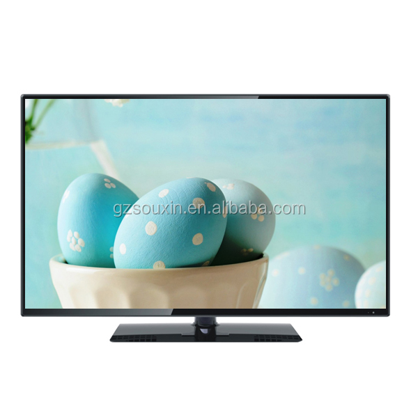 Smart TV Consumer Electronics Home Audio/Video & Accessories Televisions Cheap Chinese Tv Led Tv