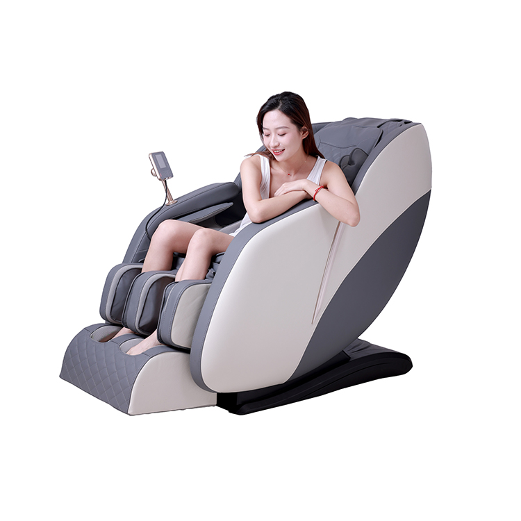 Home And Commercial Use Shared Full Body Multifunctional Luxury Electric Space Capsule Sofa Smart Ma