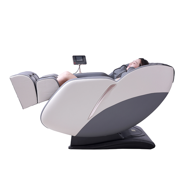 Home And Commercial Use Shared Full Body Multifunctional Luxury Electric Space Capsule Sofa Smart Ma