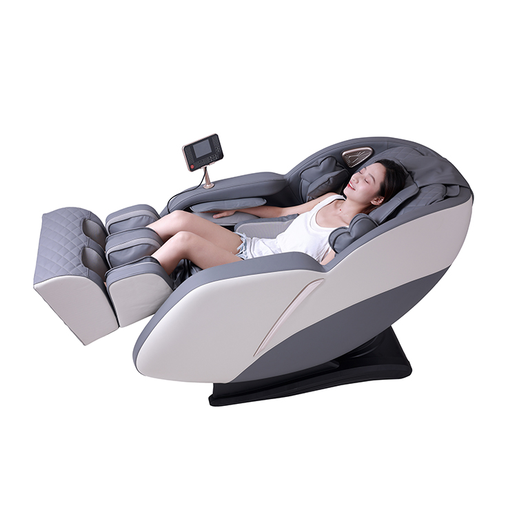 Home And Commercial Use Shared Full Body Multifunctional Luxury Electric Space Capsule Sofa Smart Ma