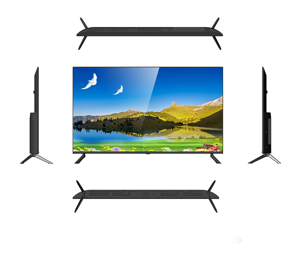 Commercial Home Use 65" inch Smart TV