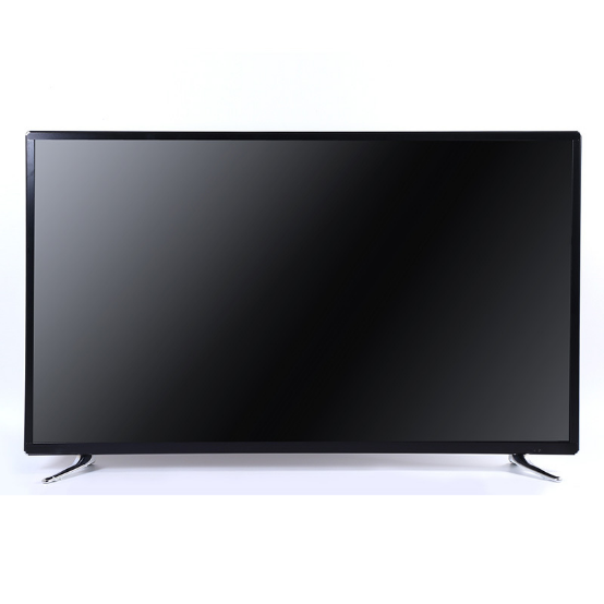 75 inch 4k QHD smart television big size with WIFI for hotel and home from China guangdong high qual