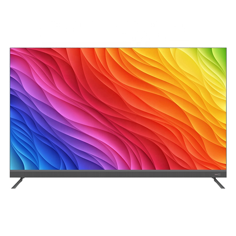 New arrival Hisense large size screen 65inch Smart tv android 4k UHD home television