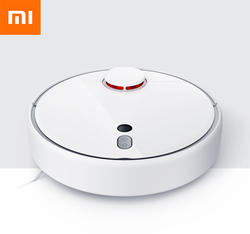 Xiaomi Robot Vacuum Cleaner 1S for Home Automatic Sweeping Charge Smart Planned WIFI APP Remote Cont